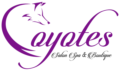Coyotes Salon Spa & Boutique